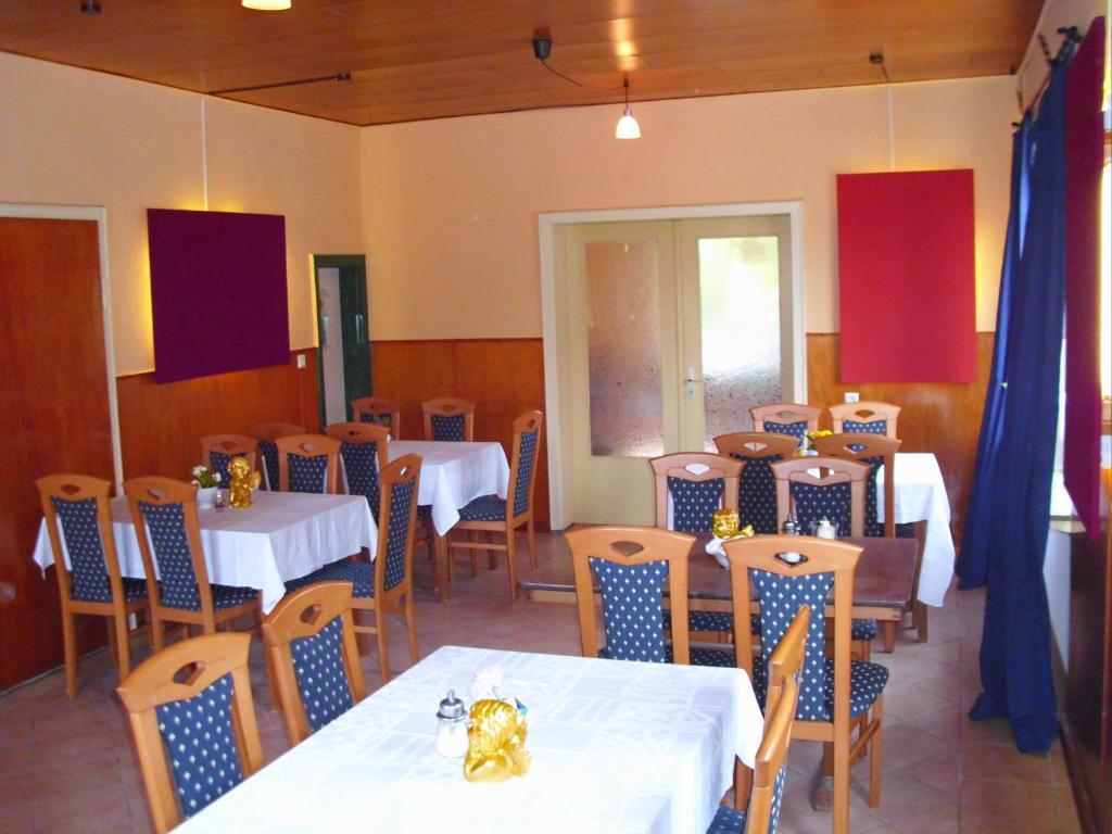 Hotel Am Stern Steimbke Bagian luar foto